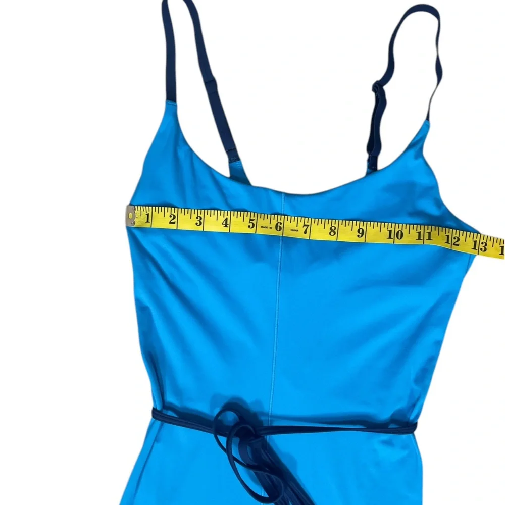 Offline by aerie “Real Me” Xtra Strappy Romper Onesie (H-1)